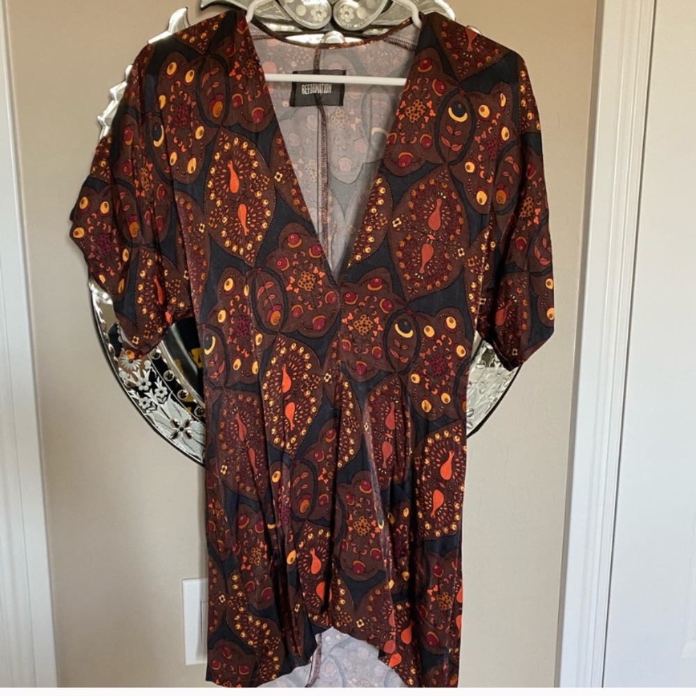 Reformation Mini Dress - Picture 6 of 6